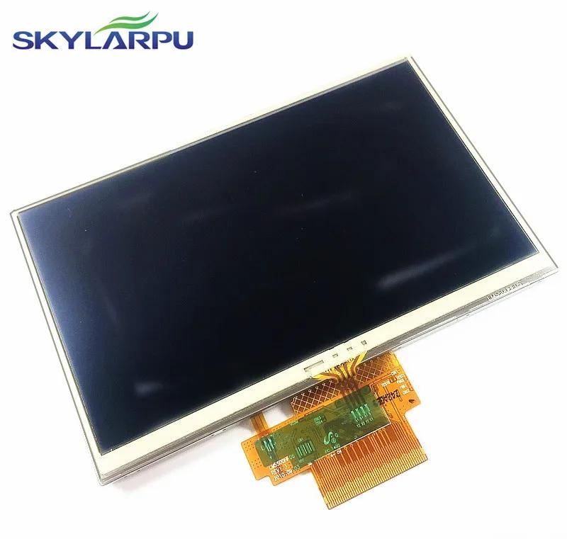 Skylarpu 5.0 ġ LCD ȭ TomTom start 25 start 25M GPS LCD ÷ ũ г, ġ ũ Ÿ ü 